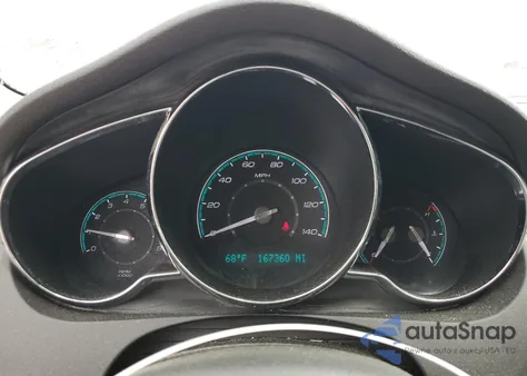 2010 Chevrolet Malibu 1Lt z USA, uszkodzony, nr VIN 1G1ZC5EB8AF192426